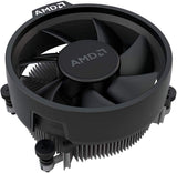 AMD Ryzen 5 3600 6-core, 12-Thread Unlocked Desktop Processor With Wraith Spire Cooler