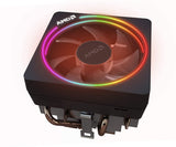 AMD Ryzen 9 3900X 12-core, 24-Thread Unlocked Desktop Processor With Wraith Prism LED Cooler