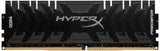 HyperX Kingston 8GB 3600MHz DDR4 CL17 DIMM XMP Predator