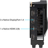 ASUS DUAL AMD Radeon RX 5700 XT EVO OC Edition Gaming Graphics Card