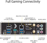 ASUS TUF Gaming B550-PLUS WiFi AMD AM4 (3rd Gen Ryzen™) ATX