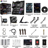 MSI Meg X570 GODLIKE Gaming ATX Motherboard