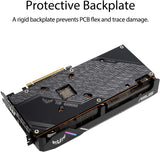 ASUS TUF Gaming 3 AMD Radeon RX 5600XT OC Edition Gaming Graphics Card