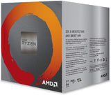 AMD Ryzen 5 3600X 6-core, 12-Thread Unlocked Desktop Processor With Wraith Spire Cooler