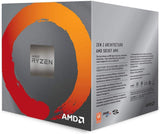 AMD Ryzen 7 3700X 8-core, 16-Thread Unlocked Desktop Processor With Wraith Prism LED Cooler