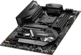 MSI MPG B550 Gaming Carbon WiFi Gaming Motherboard