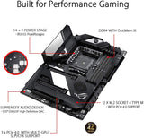 Asus ROG X570 Crosshair VIII Formula ATX Motherboard