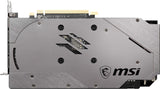 MSI Gaming Radeon RX 5500 XT Boost Clock: 1845 MHz 128-bit 8GB GDDR6 DP/HDMI Dual Torx 3.0 Fans