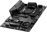 MSI MAG X570 Tomahawk WiFi Motherboard