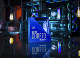 Intel Core i9-10900K Desktop Processor 10-Core 20-Thread up to 5.3 GHz Unlocked LGA1200 (Intel 400 Series Chipset)
