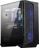 MSI GUNGNIR 111M Mid Tower Tempered Glass