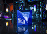 Intel Core i9-10900K Desktop Processor 10-Core 20-Thread up to 5.3 GHz Unlocked LGA1200 (Intel 400 Series Chipset)