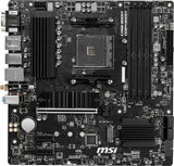 MSI B550M PRO-VDH WiFi ProSeries Motherboard