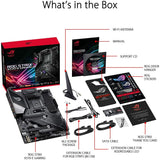 Asus ROG Strix X570-E Gaming ATX Motherboard (WiFi)