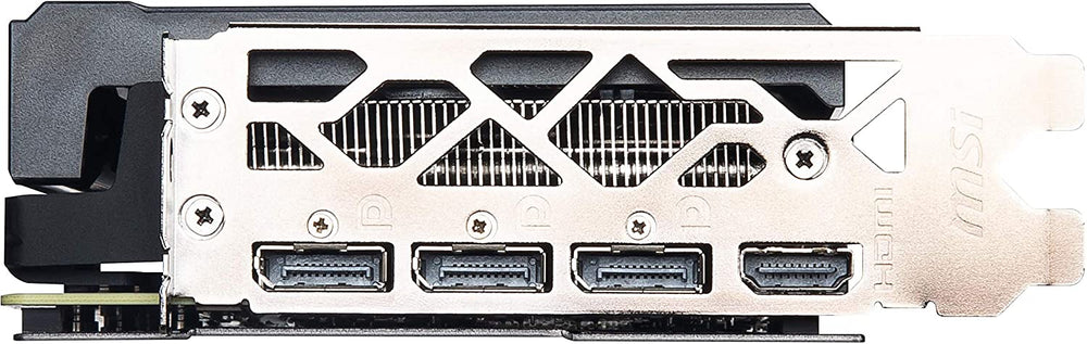 MSI Gaming Radeon RX 5500 XT Boost Clock: 1845 MHz 128-bit 8GB GDDR6 DP/HDMI Dual Torx 3.0 Fans