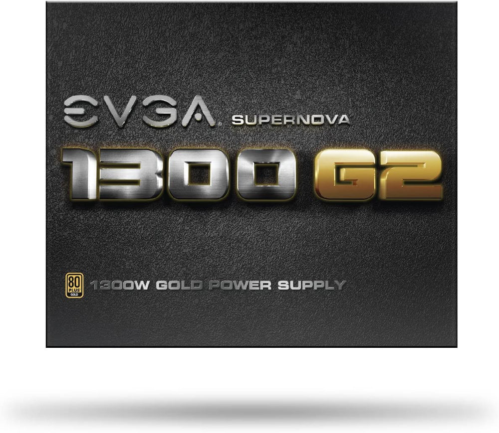EVGA SuperNOVA 1300W G2 80+Gold Fully Modular