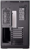 LIAN LI PC-O11DX 011 Dynamic Tempered Glass
