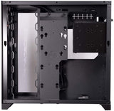 LIAN LI PC-O11DX 011 Dynamic Tempered Glass