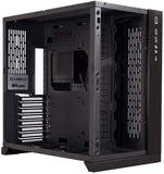 LIAN LI PC-O11DX 011 Dynamic Tempered Glass