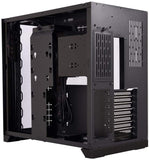 LIAN LI PC-O11DX 011 Dynamic Tempered Glass