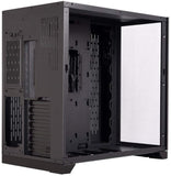 LIAN LI PC-O11DX 011 Dynamic Tempered Glass