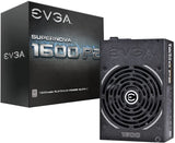 EVGA SuperNOVA 1600W 80+ Platinum Fully Modular
