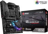 MSI MPG B550 Gaming Plus Gaming Motherboard