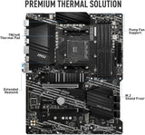 MSI B550-A PRO ProSeries Motherboard