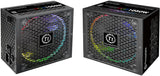 Thermaltake ToughPower 1050 Watts 80+Platinum RGB Fully Modular