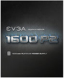 EVGA SuperNOVA 1600W 80+ Platinum Fully Modular