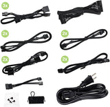 EVGA SuperNOVA 850 G1+ 850W 80+ Gold Fully Modular