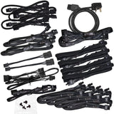 EVGA SuperNOVA 1600W 80+ Platinum Fully Modular