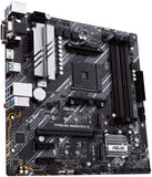 ASUS Prime B550M-A/CSM AMD AM4 (3rd Gen Ryzen™) microATX motherboard