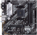 ASUS Prime B550M-A WiFi AMD AM4 (3rd Gen Ryzen™) Micro ATX motherboard