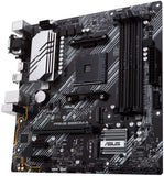 ASUS Prime B550M-A/CSM AMD AM4 (3rd Gen Ryzen™) microATX motherboard