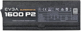 EVGA SuperNOVA 1600W 80+ Platinum Fully Modular