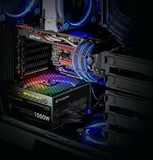 Thermaltake ToughPower 1050 Watts 80+Platinum RGB Fully Modular