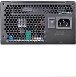 EVGA Power Supply 600W 80+BRONZE