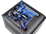Thermaltake Case Mini Core V1 Black Mini-ITX