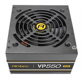 Antec 550W VP POWER SUPPLY 80 PLUS WHITE NonModular