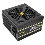 Antec 550W VP POWER SUPPLY 80 PLUS WHITE NonModular