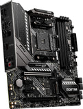 MSI Mortar Gaming Motherboard (MAG B550M Mortar)