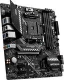 MSI MAG B550M Bazooka Gaming Motherboard