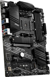 MSI B550-A PRO ProSeries Motherboard