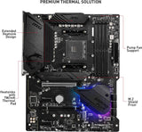 MSI MPG B550 Gaming Plus Gaming Motherboard