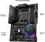 MSI MPG B550 Gaming Plus Gaming Motherboard
