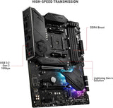 MSI MPG B550 Gaming Plus Gaming Motherboard