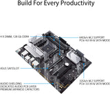 ASUS Prime B550-PLUS AMD AM4 (3rd Gen Ryzen™) ATX motherboard