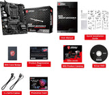MSI MAG B550M Bazooka Gaming Motherboard