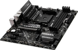 MSI MAG B550M Bazooka Gaming Motherboard